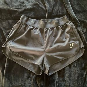 Gymshark Training Loose Fit Shorts Black